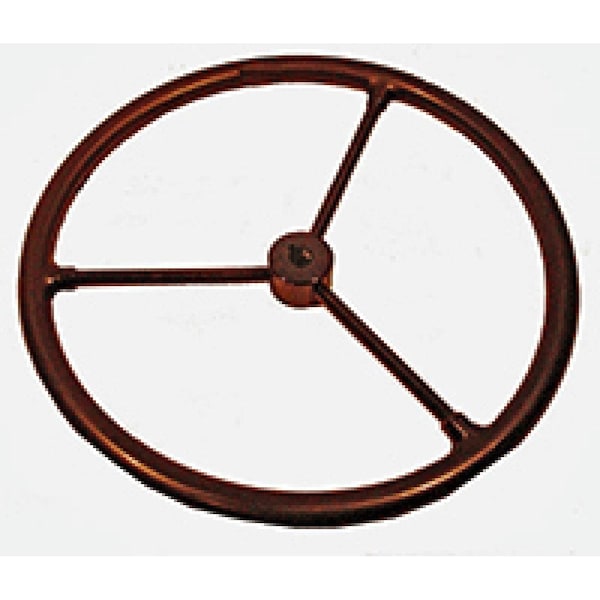 Aftermarket Steering Wheel AH675R - main
